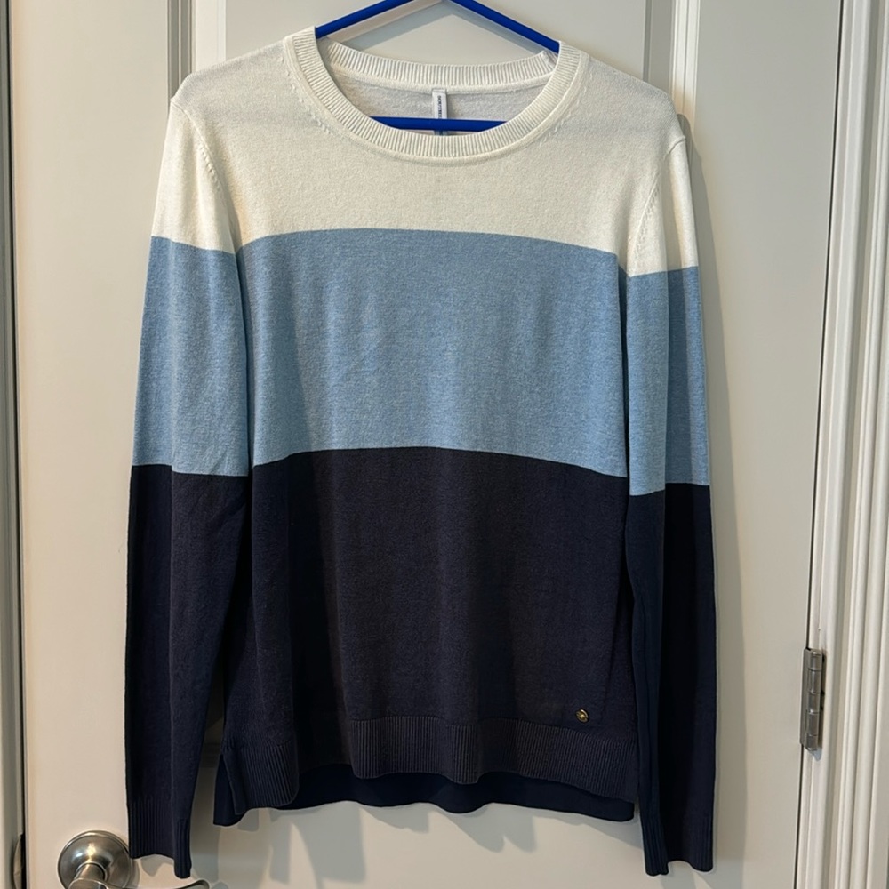 NWT Southern Tide Sweater